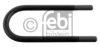 FEBI BILSTEIN 35663 Spring Clamp